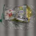 Christmas Balloons, 5 Pcs Christmas Foil Balloons Large Reindeer Balloon Santa's Sleigh Mylar Balloons for Holiday, 4D Elk Set, Inflatable Standing Reindeer for Xmas New Year Party Decorations