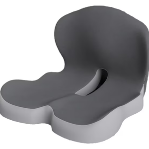 Reenly Back And Seat Cushion,Welnax Lumbocare Pro Cushion,Glamvidas Car Seat Cushion For Car