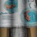 Amazon Brand - Mama Bear Gentle Touch Diapers, Hypoallergenic, Size 1, 196 Count (4 packs of 49), White