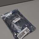 Bolaxin Lower Unit Gear Oil Pump for Standard Quart Bottles, 3/8 inch Metal Swivel, 8mm and 10mm Adapters, for Most Marine Boat Outboard Motors (NOT for Volvo Penta)