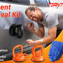 Dent Puller,3 Pack Car Dent Puller Car Dent