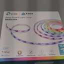 Kasa Smart LED Light Strip, 50 Color Zones RGBIC, 16.4ft Wi-Fi LED Strip Works w/ Alexa, Google Home & SmartThings, High Brightness, 16M Colors, PU Coating, Trimmable,  (KL420L5)