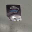 SAMSUNG MUF-64AB/AM FIT Plus 64GB - USB 3.1 Flash Drive, Black/Sliver