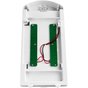 W11527432 W11387579 Refrigerator LED Light Module for Whirlpool, Maytag Replacements Replacement W11042554 WRF555SDFZ11 WRX735SDHZ02 WRX735SDHZ03-Bright Energy Saving