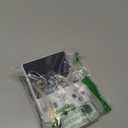 R40S Pro Handheld Retro Gaming Console  256GB Storage, 3800mAh Battery, 3.5" Full-Lamination IPS Screen, 20+ Emulators, Preloaded 30,000 Games Multiplayer Support (White)