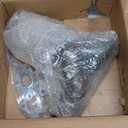 Catalytic Converter Replacement for Kia Soul 2010-2011 Spectra 2004-2009