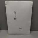 Gilprop 30 Packs Flower Wrapping Bags Kraft Paper Floral Packing Sleeves Bouquet Clear Flower Wrapping Sleeves for Wedding, Birthday Gift,16.5 x 9.5 x3.5 inch