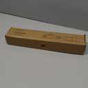 EVEO Cable Hider - One Cord Hider 300 Cord Cover Wall Cable Hider, Cable Concealer, Wire Hiders for TV on Wall. Cable Management, Cord Hider Cable Raceway Wire Covers for Cords (White, Small)