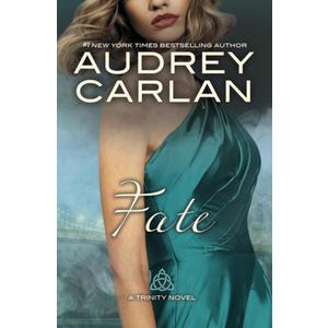 Fate (5) (Trinity Novel)