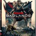 Predator: Badlands - UHD Combo + Digital, 4K