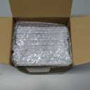 Zhehao 32 Pcs Mini LCD Writing Tablet 4.5 Inch Educational Toys Learning Writing Pad Erasable Drawing Pad Reusable Toy Gift Preschool Art Board for Birthday Favor(Black)