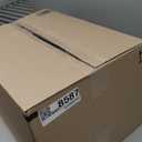 Carhartt womens Quilt Lined Washed Duck Bib (Big & Tall) Work Utility Coveralls, Black, Small Tall US