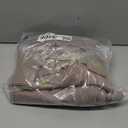 Fixmatti Women Sweater Set 2 Piece Knit Sweatsuit Turtleneck Sweater Top and Wide Leg Pant Lounge Outfits (Small, Y-Khaki)