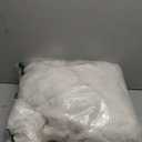 Faux Fur Throw Blanket for Couch, 1000 GSM Cozy Fuzzy Fluffy Soft Plush Thick Bubble Sherpa Blanket for Sofa Bedroom Living Room, Mothers Day Birthday Gifts for Women Home Decor (50*60, Ivory White)