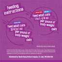 Purina Friskies Gravy Wet Cat Food Variety Pack, Poultry Shreds, Meaty Bits and Prime Filets - (Pack of 32) 5.5 oz. Cans (EXP 01/01/28)