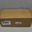 TYT Tri Ball Mount Trailer Hitch Fits 2 inch Receiver, Triple Balls (1-7/8", 2", 2-5/16") with Tow Hook & Shackle,10,000lbs GTW,1,000 lbs Tongue Weight, Includes Hitch Pin Lock