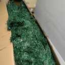 8-ft Artificial Christmas Tree