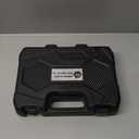 KJE Harmonic Balancer Puller Kit  Adjustable 3-Jaw Puller Set for Removing Harmonic Dampers & Balancers -Includes 3/8 Square Drive Forcing Screw & 4 Rods (1pcs)