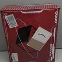 Lamb AVENTTAOR Super Car Building Toys - 1:8 Model Car Building Blocks Challenging Race Cars Sets Super Cars Display Model Collectible Gifts for Adults(4260pcs) (Starry Blue)