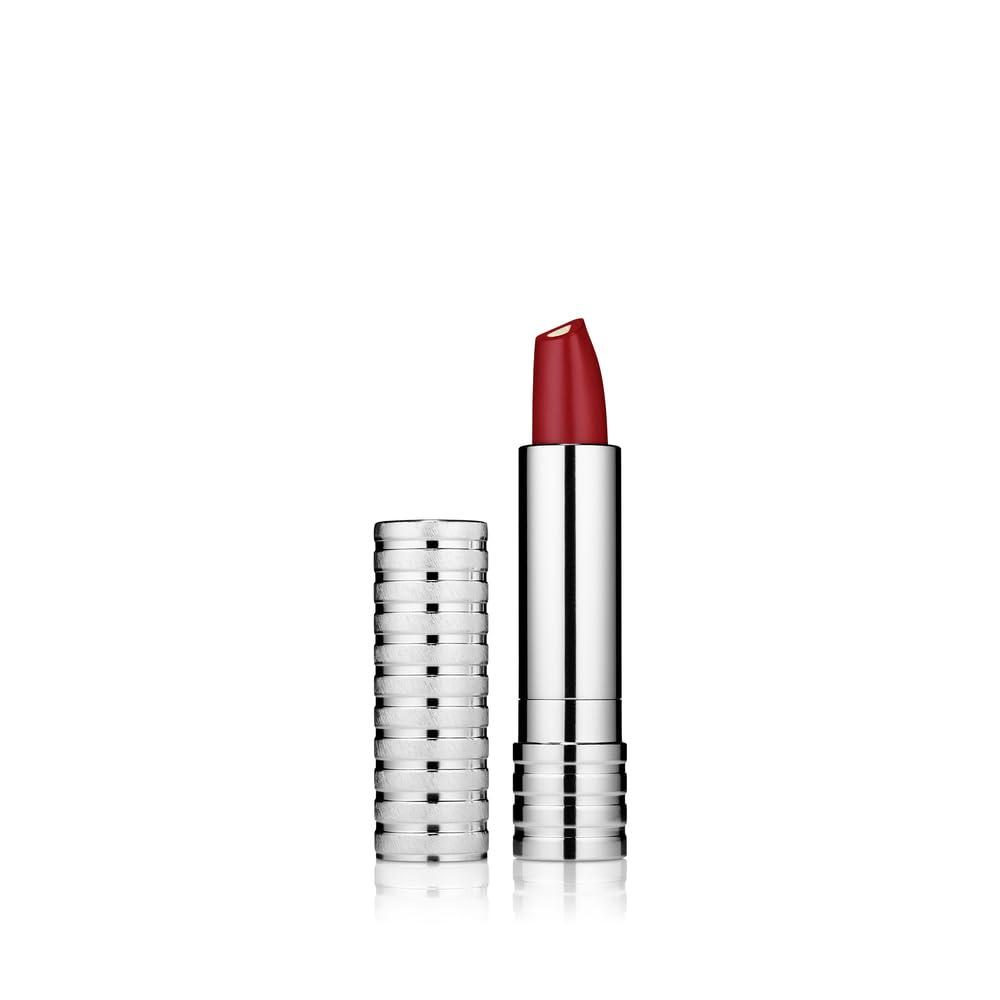 Clinique Dramatically Different Lipstick Shaping Lip Colour | Long Lasting, Moisturizing + Hydrating | 17 Shades (AQ Angel Red 25)