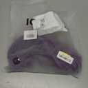 Long Dog Leash Waterproof Recall Training Lead Outdoor Long Line Great for Training, Beach, Play, Camping, or Backyard (50ft, Purple)