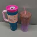 Set Of 2 Bottles 40 Oz And 24 Oz