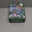 Laradola Dinosaur Toys for 3 4 5 6 7 8 Year Old Boys, Take Apart Dinosaur Toys for Kids 3-5 5-7 STEM Construction Building Kids Toy with Electric Drill, Party Christmas Birthday Gifts Boys Girls (Deluxe Green)