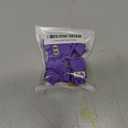 2-Port Aluminum-to-Copper Wire Connectors, 10 Pack Screw Terminal Electrical Wire Connectors, Pre-Filled with Oxide Inhibitor for Solid & Stranded Wires, Residential & Industrial Wiring