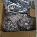 KEMIMOTO UTV Lift Kit, 2" 2 Inch Lift Kit Compatible with Can Am Defender HD5/ HD8/ HD10/ XMR 500 800 1000 2016-2023