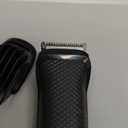Philips Norelco Multi Groomer All-in-One Trimmer Series 3000-13 Piece Mens Grooming Kit for Beard, Face, Nose, Ear Hair Trimmer and Hair Clipper - NO Blade Oil Needed, MG3740/40 (Black/Chrome)
