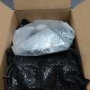 WB30M1 WB30M2 Stove Coils for Electric Stove Electric Stove Burner Elements Replacement & 4 Pack WB17T10006 Terminal Block Kit Compatible With G-E Hot-point Electric Range Burner Set By Fetechmate