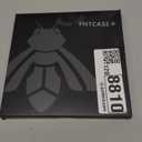 FNTCASE for Samsung Galaxy S26-Ultra Case: [Built-in Screen Protector & Kickstand] [2 Front Frames] [Military-Grade Drop Protection] Heavy Duty Shockproof Rugged TPU Case Full Body Protective Blue