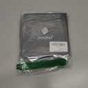 DOOPAI Belt Men, Ratchet Belt Dress Adjustable 1 3/8" Genuine Leather Designer Belt, Size Length Can be Cut, with Gift Box