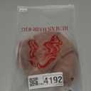 Wig Cap with Grip Band for Keeping Wigs in Place Adjustable Hair Cap Wig Grip Caps with Velvet Wig Grip Band for Glueless Wigs (X-Caramel)