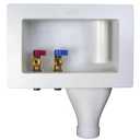 Water-Tite 87351 Right-Hand Drain Wide-Mouth Washing Machine Outlet Box