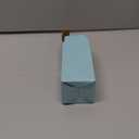 Malier Dog Collar with Bow tie, Christmas Classic Plaid Snowflake Dog Collar Holiday for Small Medium Large Dogs Cats Pets (Scotland Red Plaid, Medium)