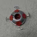Hummingbird Feeder Accessories Feeder Bottom for WOSIBO