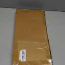 Expandable Shoe Rack Organizer - Adjustable Shoe Rack & Under Cabinet Shelf - for Shoe or Clothing Storage and Organization, Under Shelf Storage (Stainless,2Pcs)