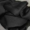 Security Dog Hoodie Dog Sweaters for Large Dogs Soft Brushed Fleece Clothes Hoodie Sweatshirt with Pocket(L)