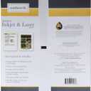 Southworth Inkjet & Laser Printer Paper, 8.5" x 11", 28 lb., Radiant White, 550 Sheets (91723-01)