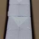 Poise Incontinence & Postpartum Pads for Bladder Leaks, 5 Drop Maximum Absorbency, Regular Length, 96 Count, Packaging May Vary