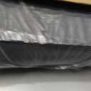 AOMSAZTO Floor Mats and Cargo Mat Compatible with Jeep Grand Cherokee (WL Include 4xe, Not WK2 or WL75) 2022-2026: TPE All Weather Odorless Anti-Slip Floor Liners Cargo Liner (Only 5 Seat)