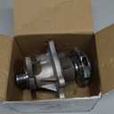 AULINK AW5097 Water Pump 252-822 for Chevy (Colorado Trailblazer), GMC (Canyon Envoy), Buick Rainier, Hummer H3,Isuzu i-290 i-350 i-370 Ascender 2.8L 2.9L 3.5L 3.7L 4.2L