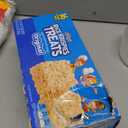 Rice Krispies Treats Marshmallow Snack Bars, Kids Snacks, Lunch Snacks, Original, 12.4oz Box (16 Bars), BB NOV 17 2026