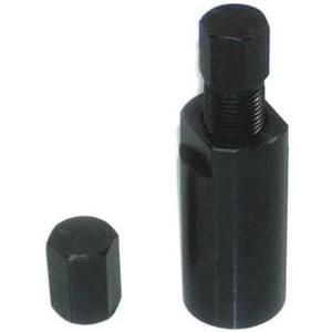 Pit Posse PP2361 Flywheel Rotor Magneto Puller Tool 24mm X 1.5 RH Female Compatible with Honda CRF150R CRF250R CRF250X CRF450R Fits Kawasaki KX250F KX450F Fits Suzuki RMZ250 RMZ450