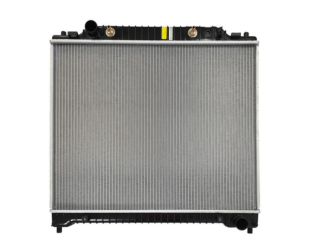 Radiator Fit for Ford E-150/250/350/450 Series Expedition Lincoln Navigator