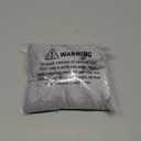 Smiry Velvet Seat Covers for Dining Room Chair Set of 2, Stretch Fit Removable Washable Chair Seat Cushion Protector Slipcovers with Ties, Light Grey