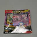 Pokmon TCG: Mega Battle DeckMega Gengar ex/Mega Diancie ex