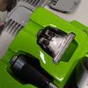 Philips Norelco Multigroom 5000 Series, All-in-One Trimmer and Hair Clipper, 18-Piece Men's Grooming Kit for Beard, Face, Hair, Body and Intimate Areas, No Blade Oil Needed, Model MG5910/49 (Black)