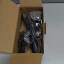 1-3/8 Vacuum Attachments for Shark & Miele, Horsehair Dusting Brush, Crevice Tool, Upholstery Attachment, Fit Shark Rotator NV360 NV350 NV500 NV501 HV300 HV301 HV322 HV371 HV372 & Miele C1 C2 C3